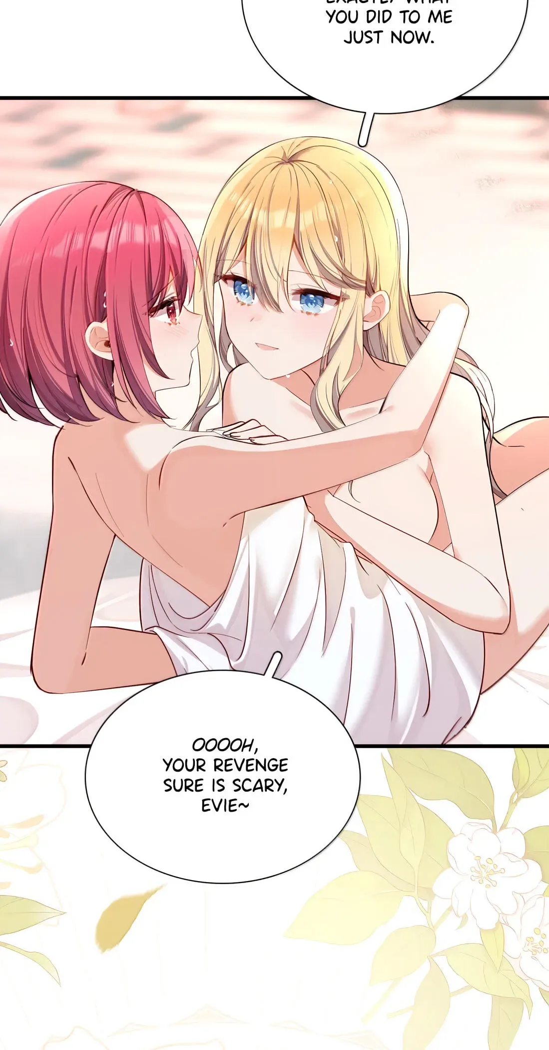 Please Bully Me Miss Villainess! Chapter 164 page 6