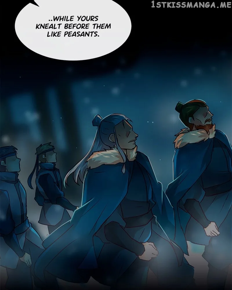 Subzero Chapter 172 page 23