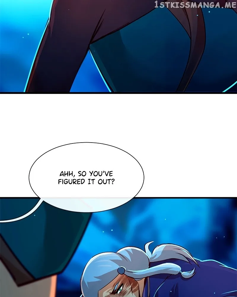 Subzero Chapter 172 page 19