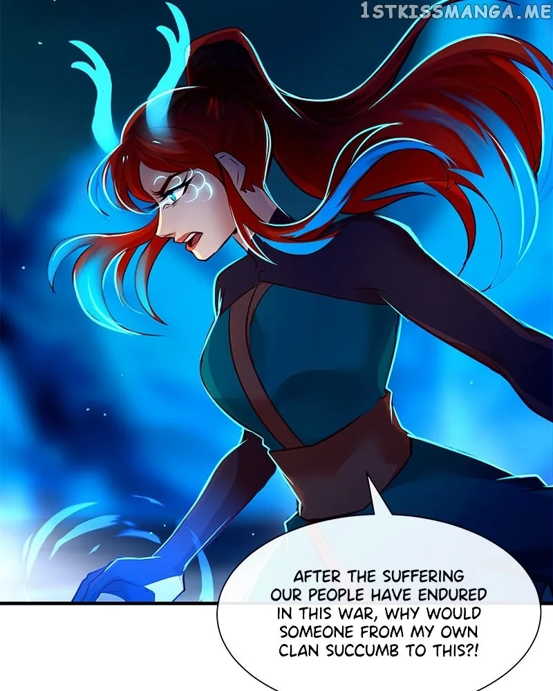 Subzero Chapter 172 page 16