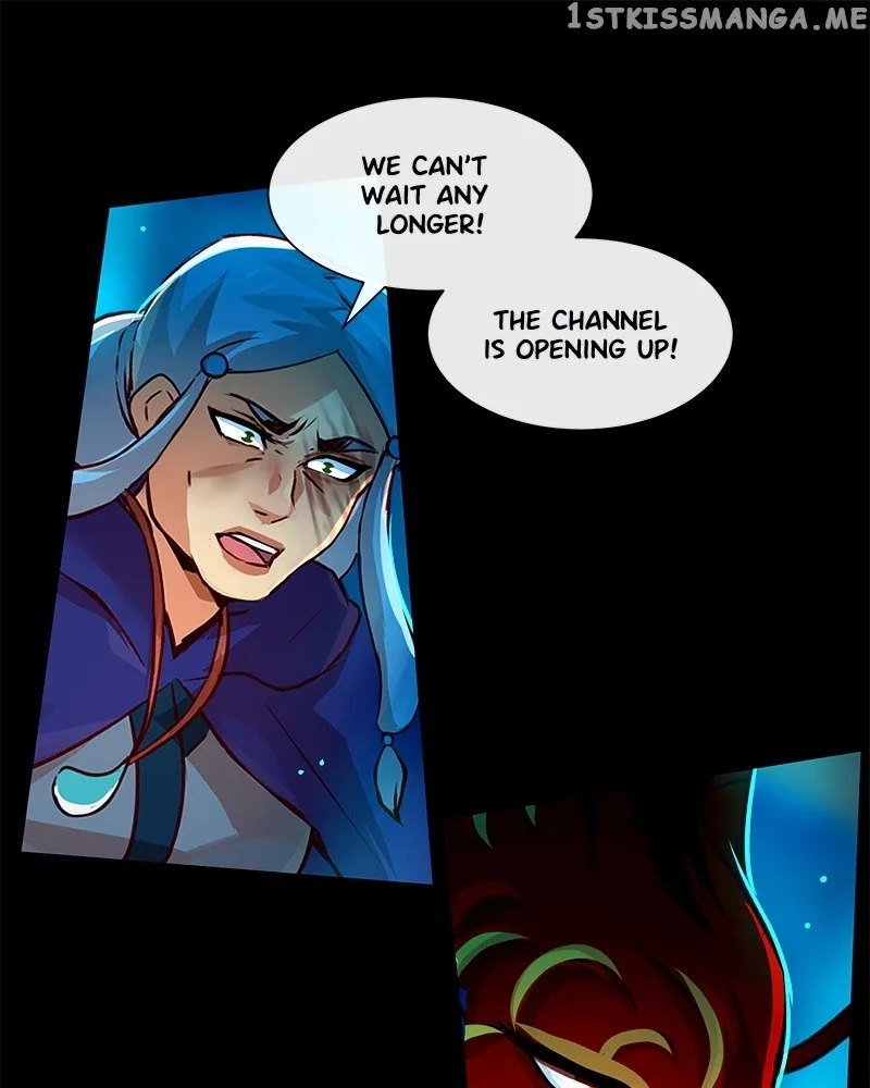 Subzero Chapter 173 page 55