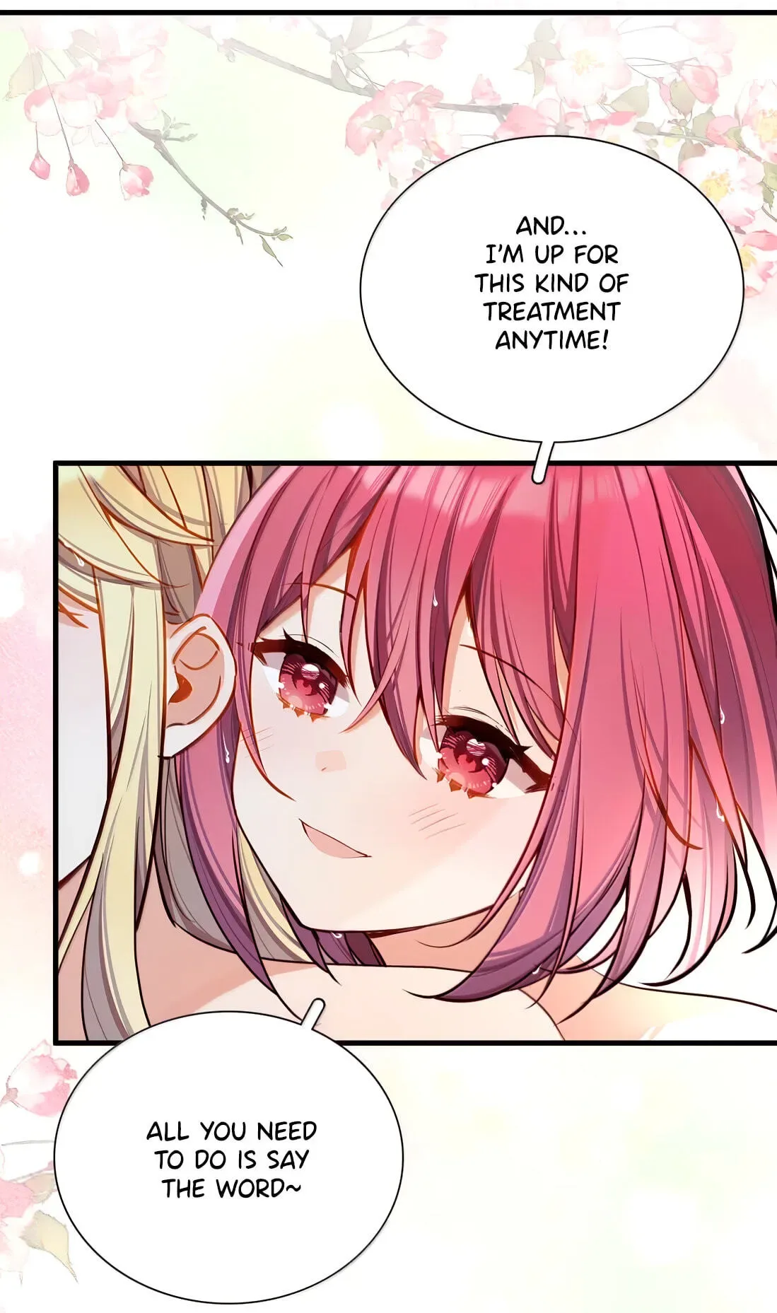 Please Bully Me Miss Villainess! Chapter 164 page 12