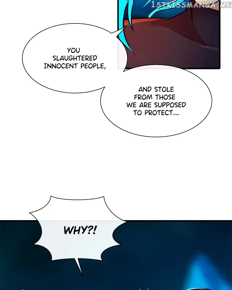 Subzero Chapter 172 page 15
