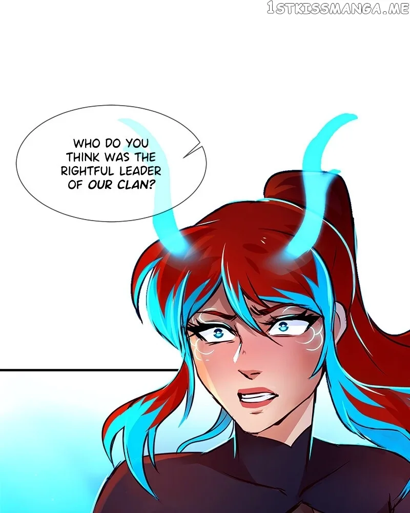 Subzero Chapter 172 page 18