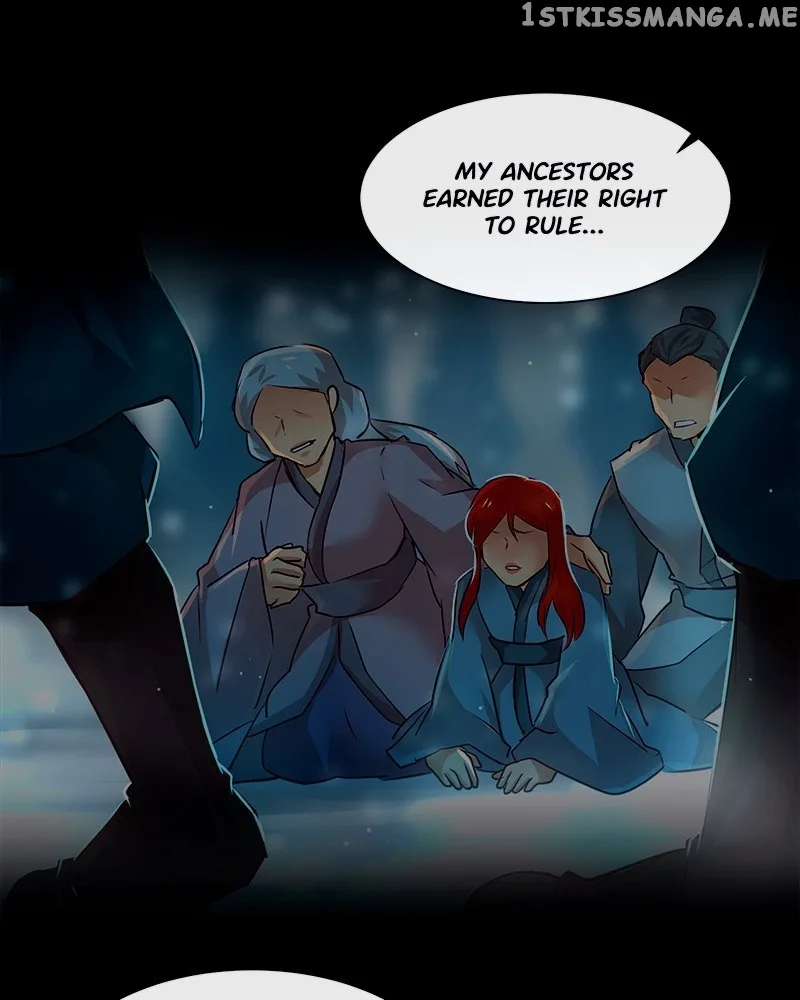 Subzero Chapter 172 page 22