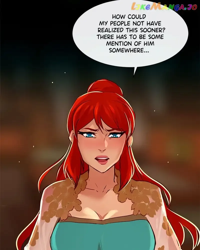 Subzero Chapter 174 page 41