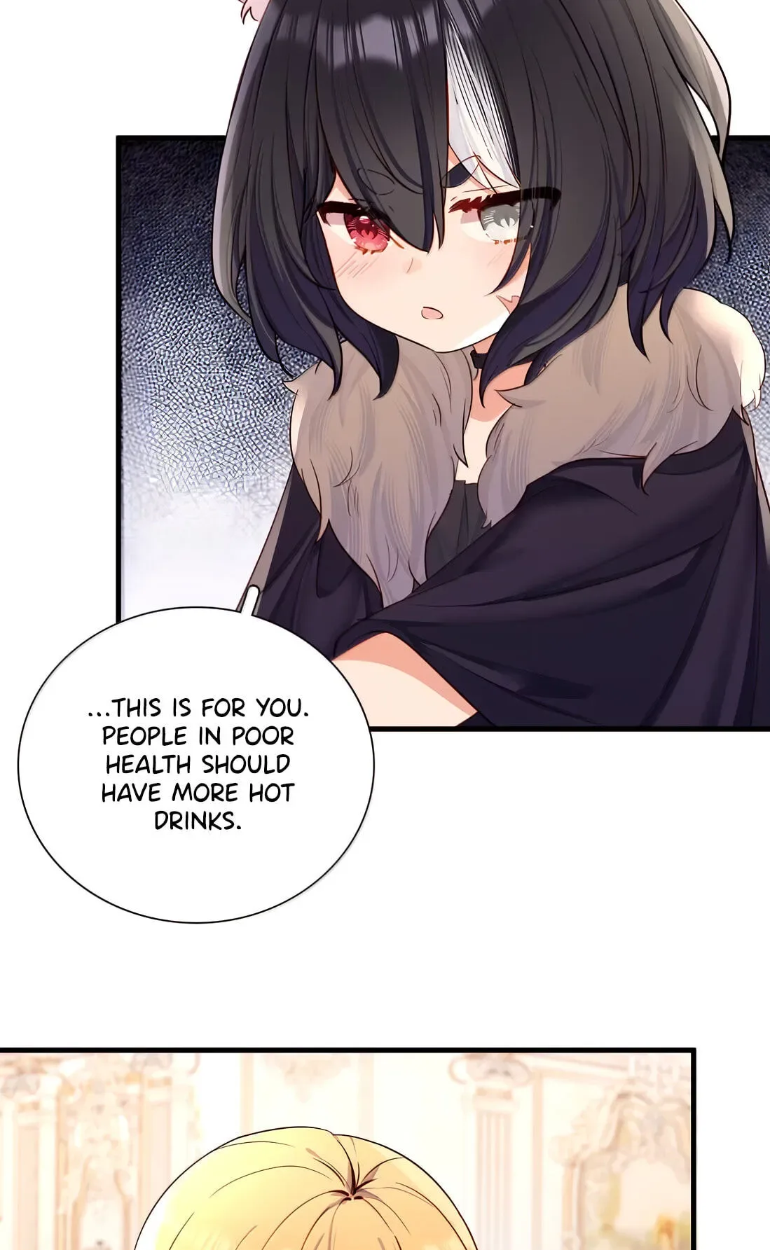 Please Bully Me Miss Villainess! Chapter 164 page 18