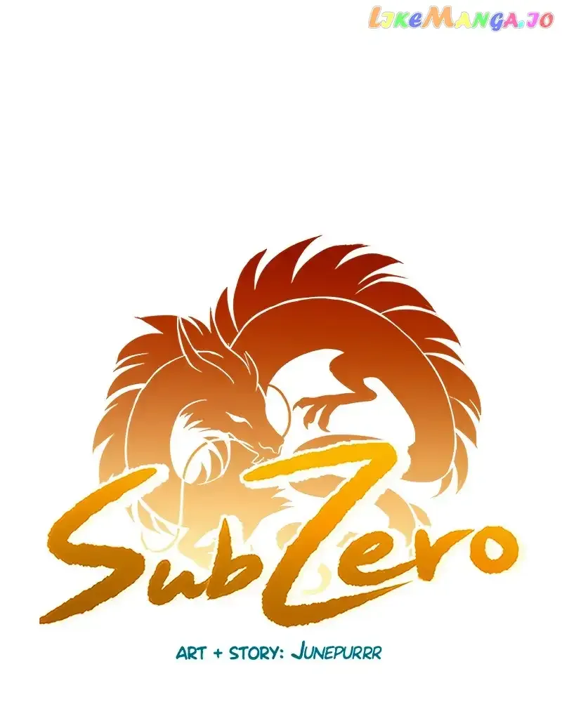 Subzero Chapter 174 page 46