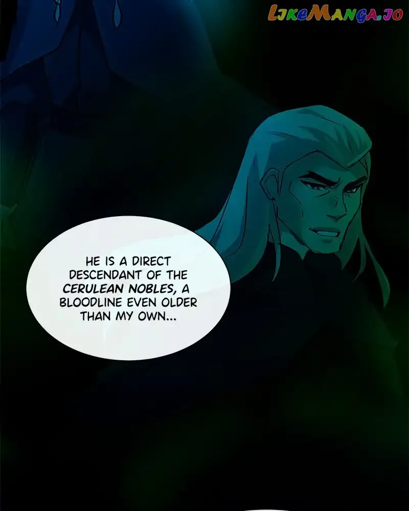 Subzero Chapter 174 page 40