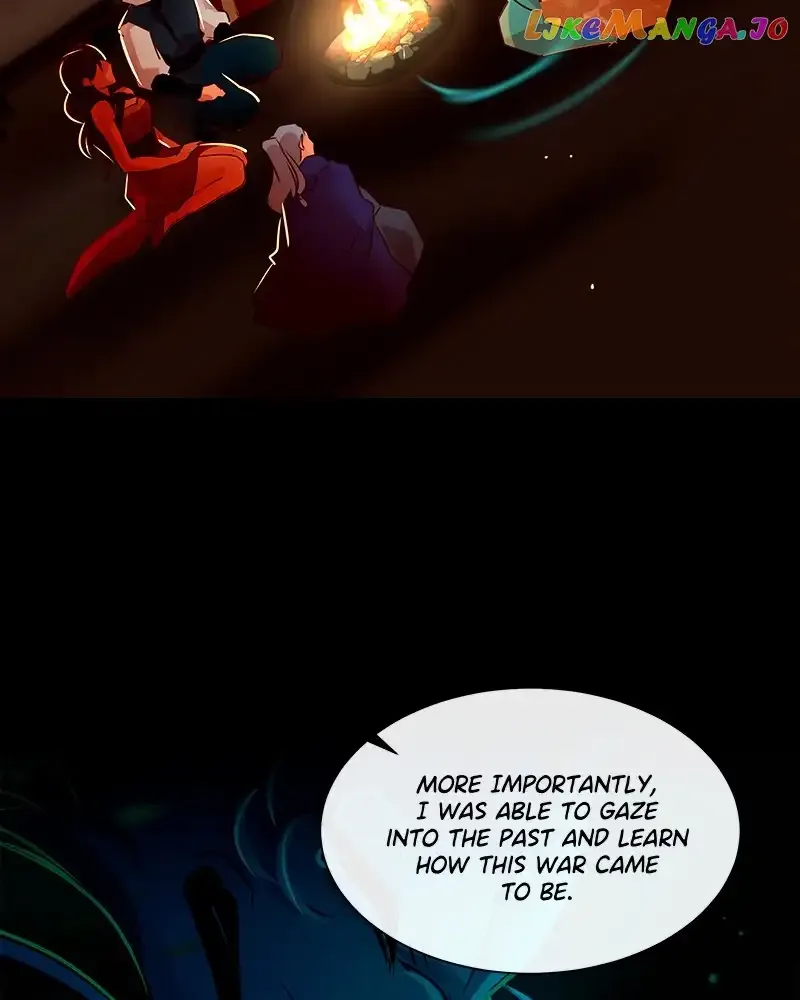 Subzero Chapter 174 page 38