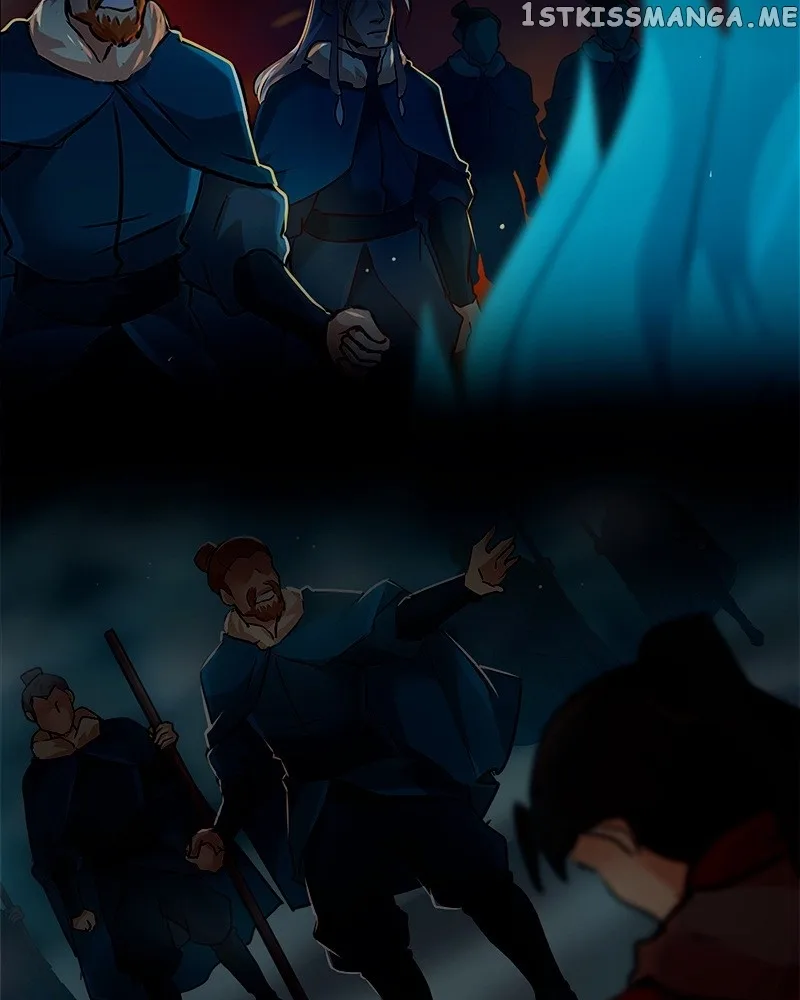 Subzero Chapter 172 page 27