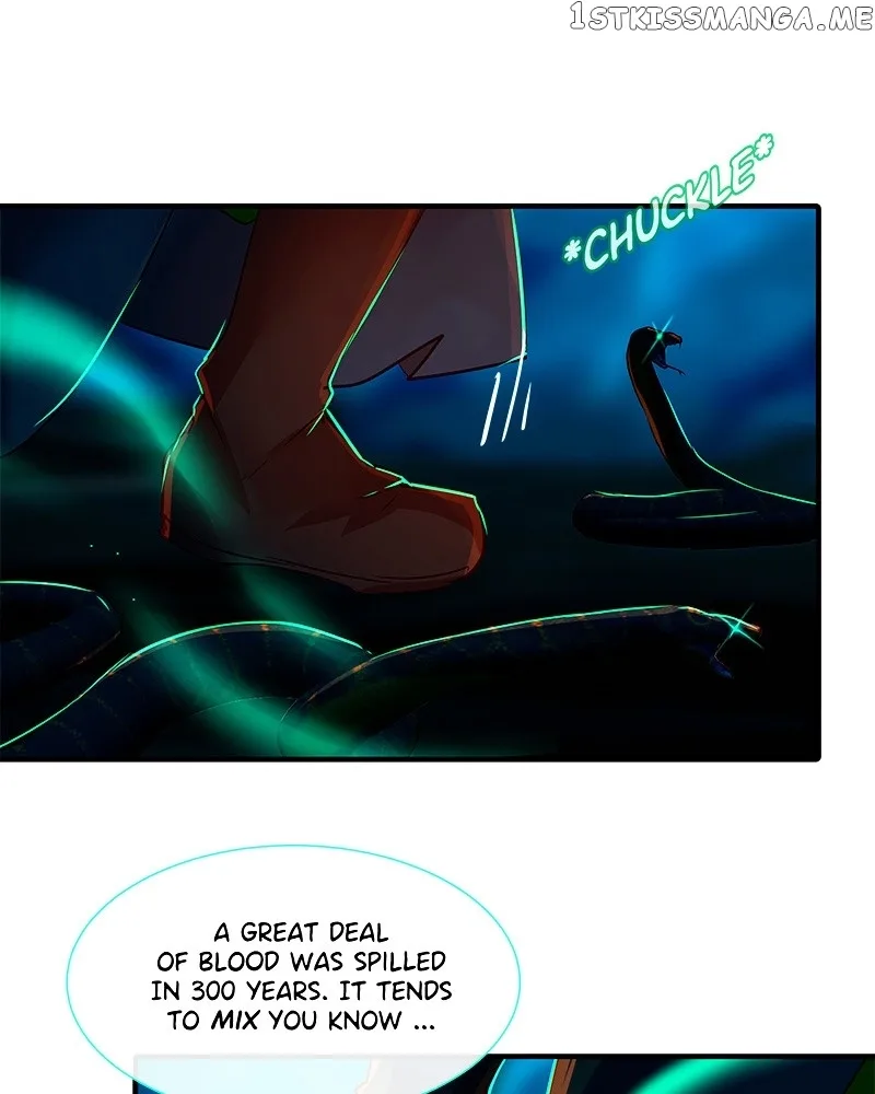 Subzero Chapter 172 page 38