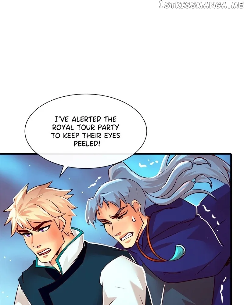 Subzero Chapter 173 page 66