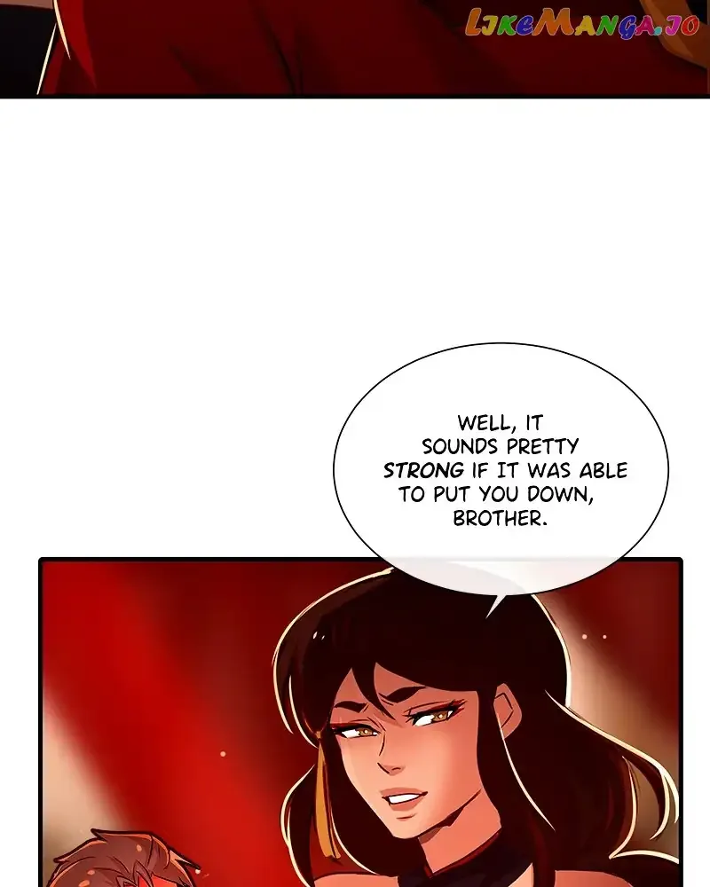 Subzero Chapter 174 page 51