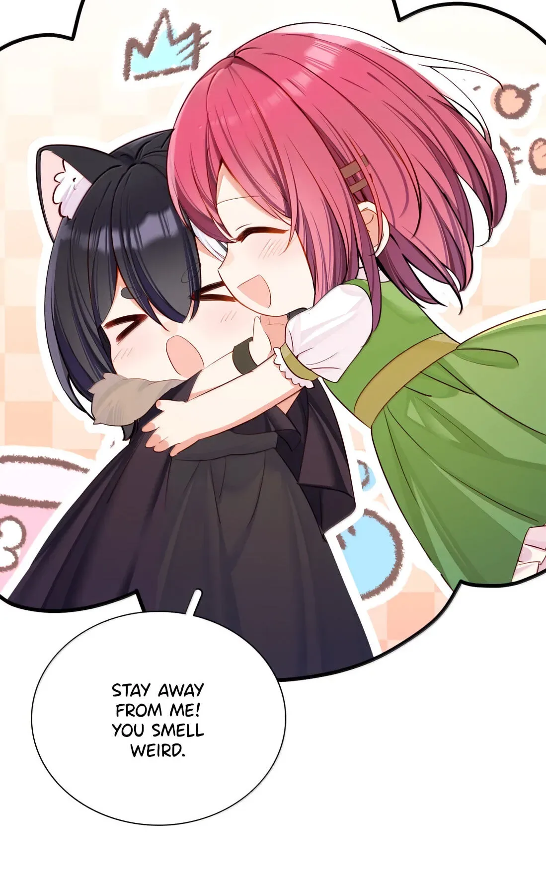 Please Bully Me Miss Villainess! Chapter 164 page 21
