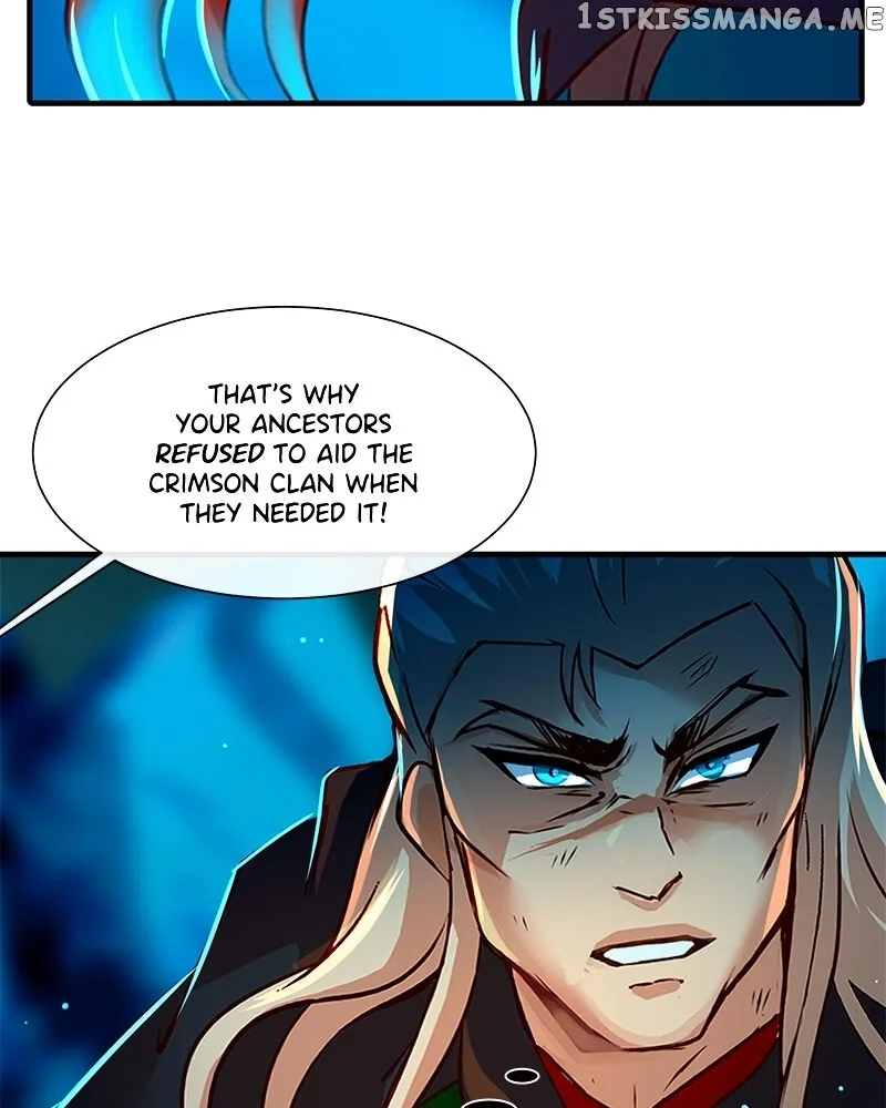 Subzero Chapter 172 page 30