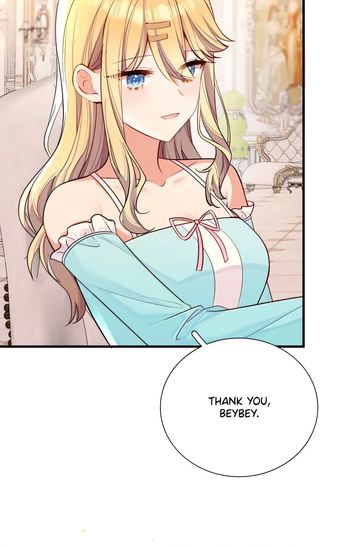 Please Bully Me Miss Villainess! Chapter 164 page 19