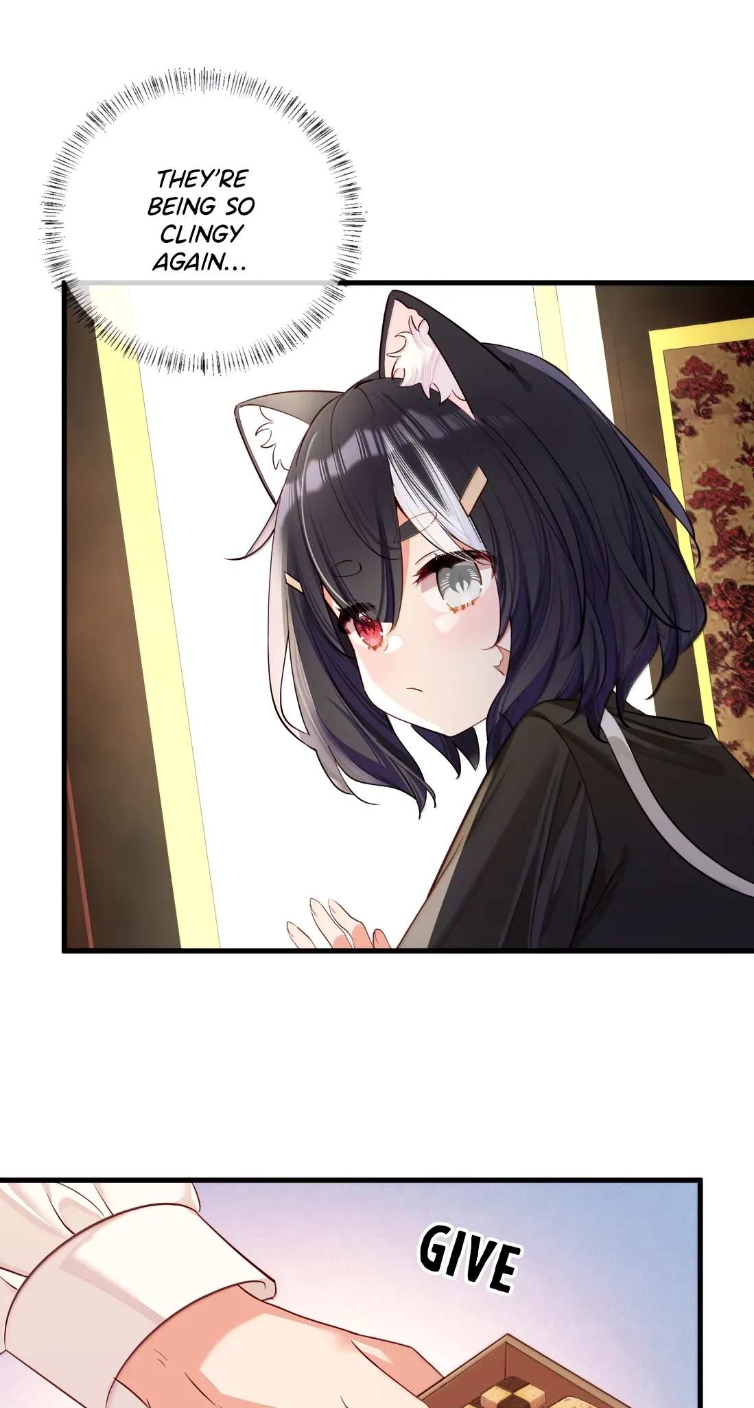 Please Bully Me Miss Villainess! Chapter 165 page 8