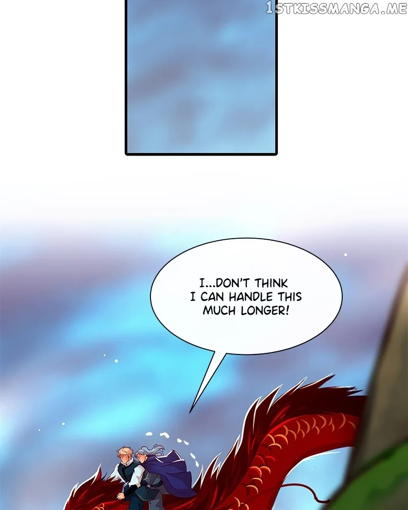 Subzero Chapter 173 page 64