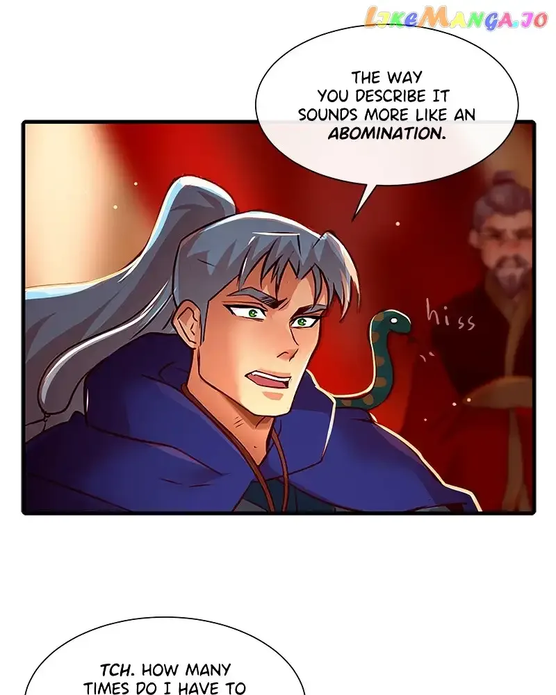Subzero Chapter 174 page 49