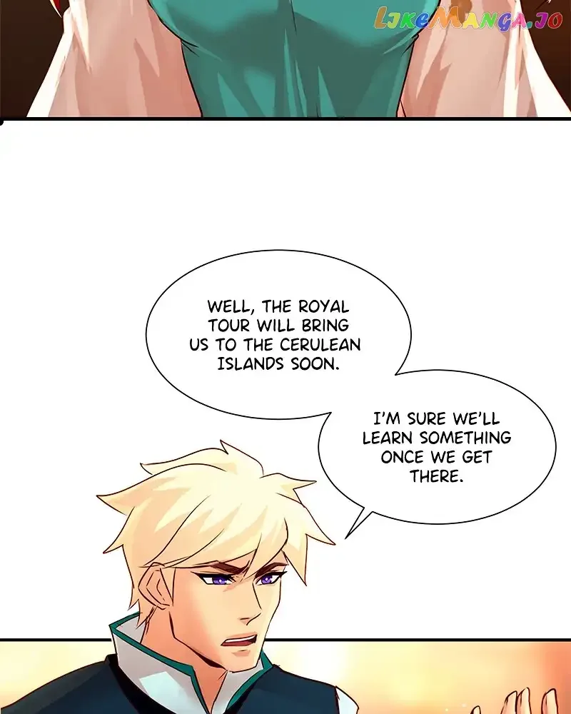 Subzero Chapter 174 page 42