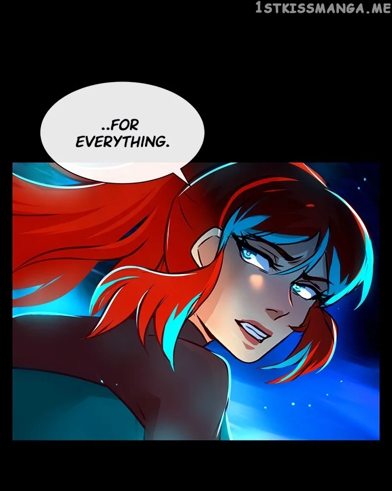 Subzero Chapter 173 page 61