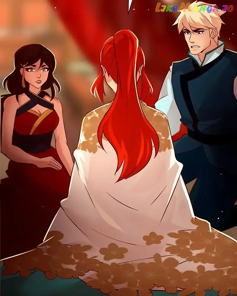 Subzero Chapter 174 page 44
