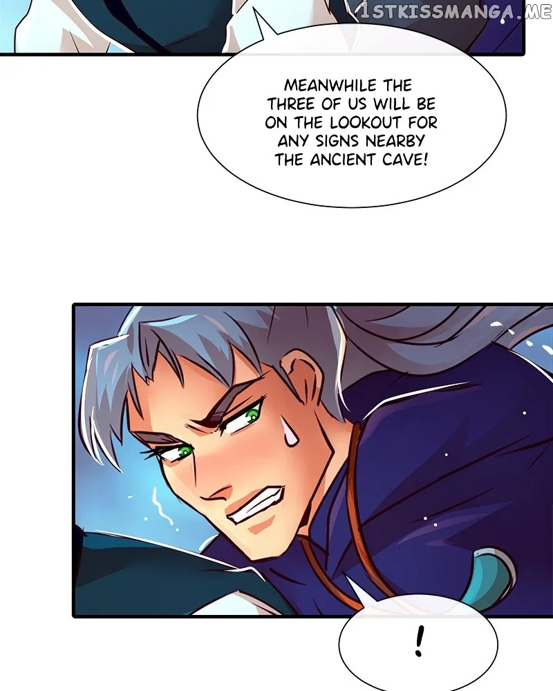 Subzero Chapter 173 page 67