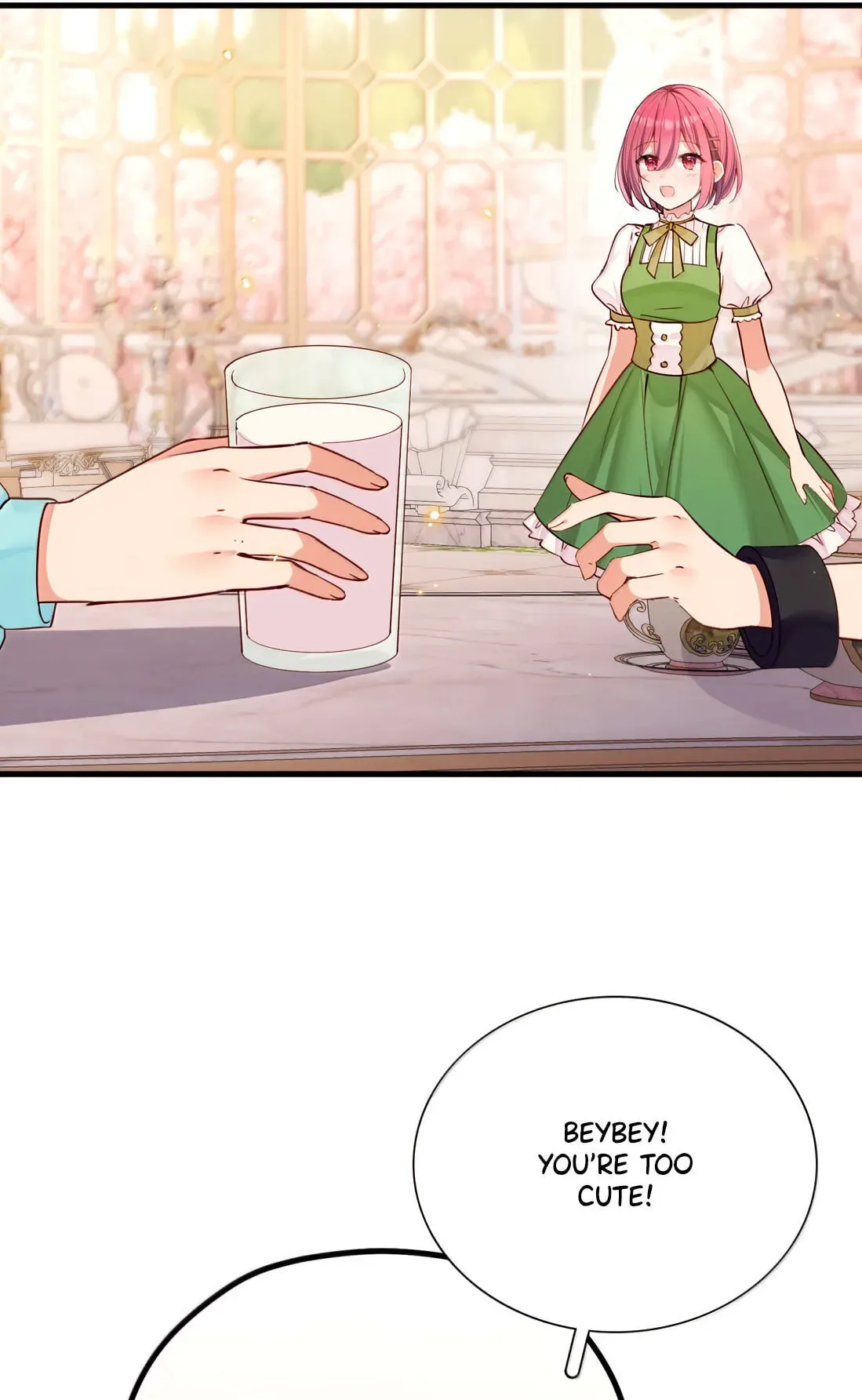 Please Bully Me Miss Villainess! Chapter 164 page 20