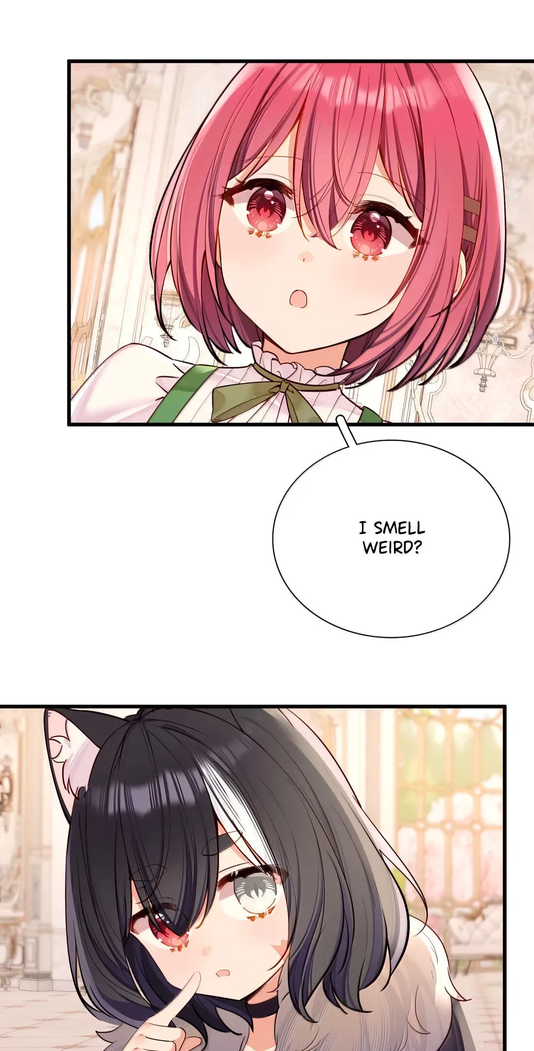 Please Bully Me Miss Villainess! Chapter 164 page 22