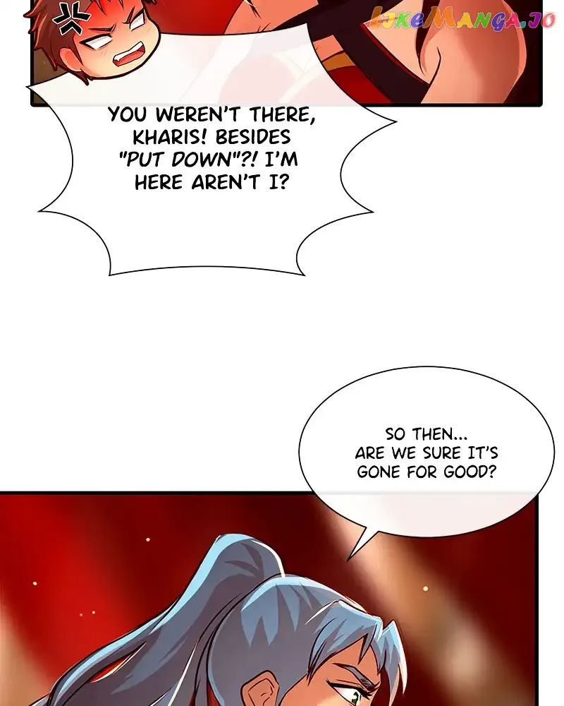 Subzero Chapter 174 page 52