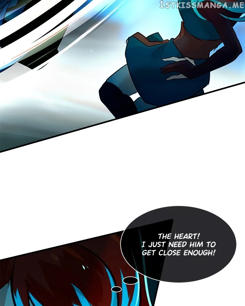 Subzero Chapter 172 page 46