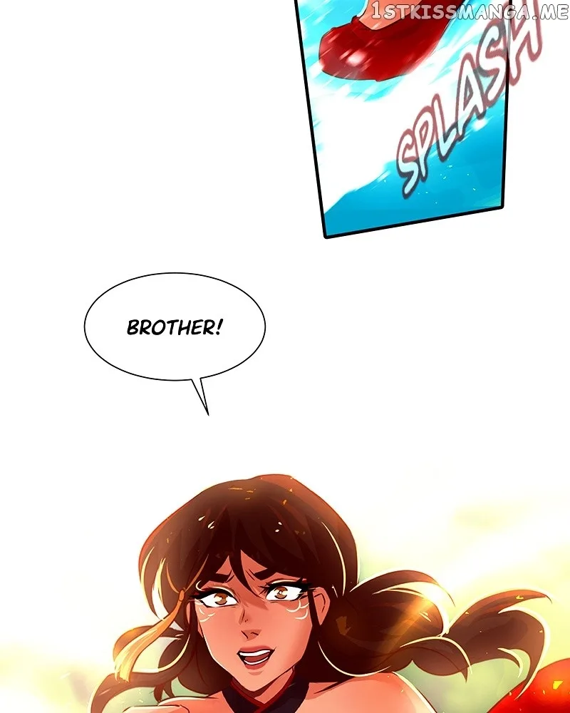 Subzero Chapter 173 page 80