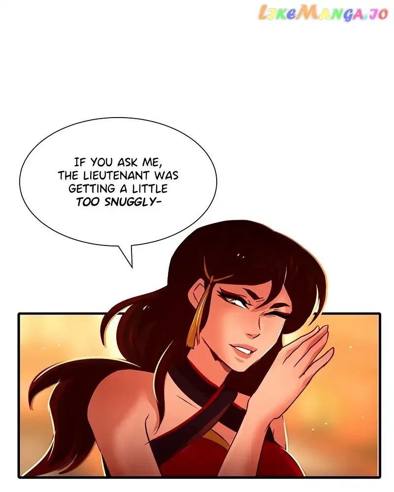 Subzero Chapter 174 page 63