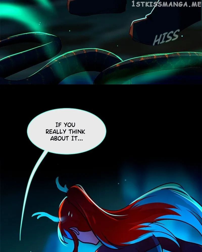 Subzero Chapter 172 page 40