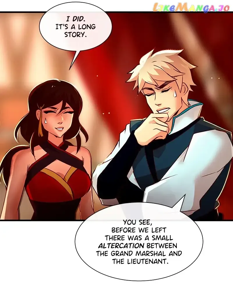 Subzero Chapter 174 page 62