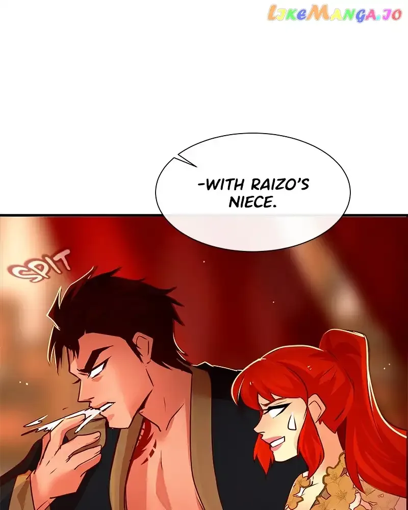 Subzero Chapter 174 page 64