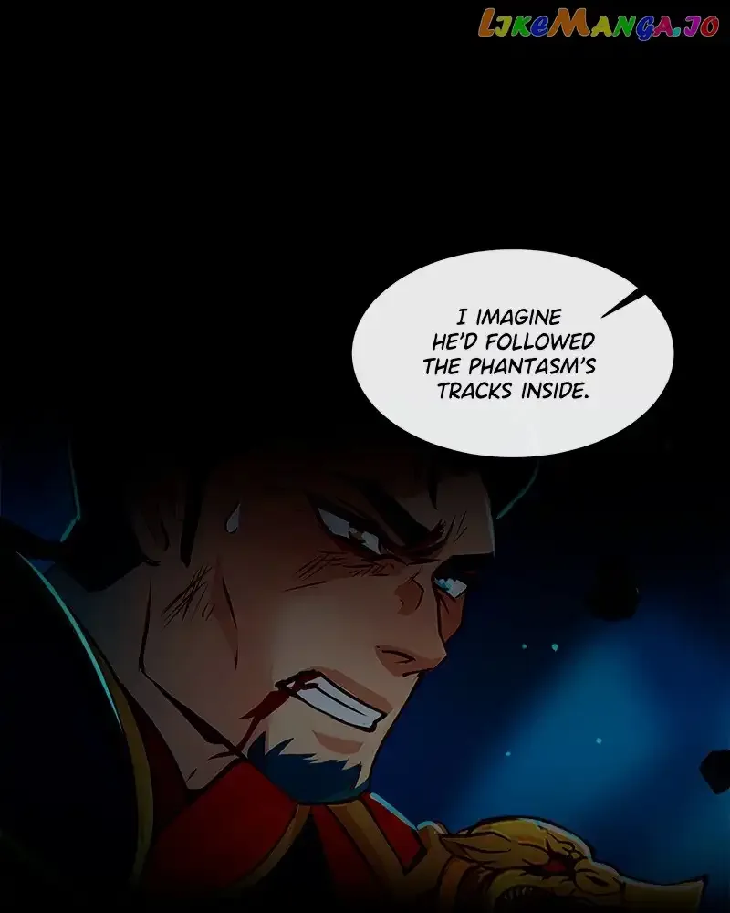 Subzero Chapter 174 page 56