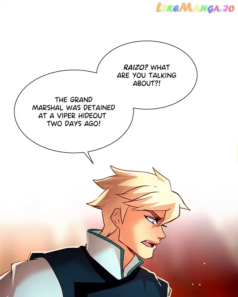Subzero Chapter 174 page 59