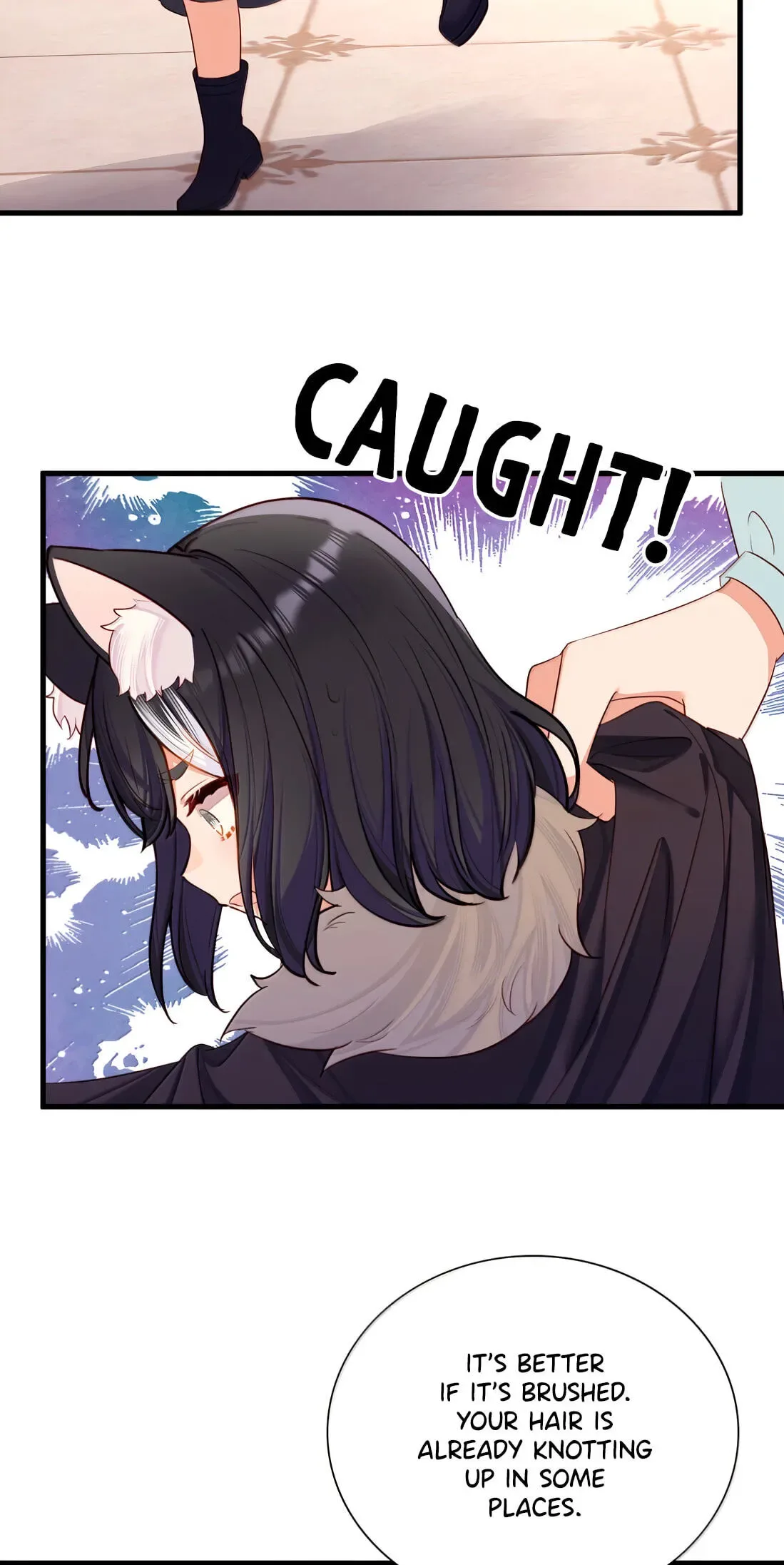 Please Bully Me Miss Villainess! Chapter 164 page 27
