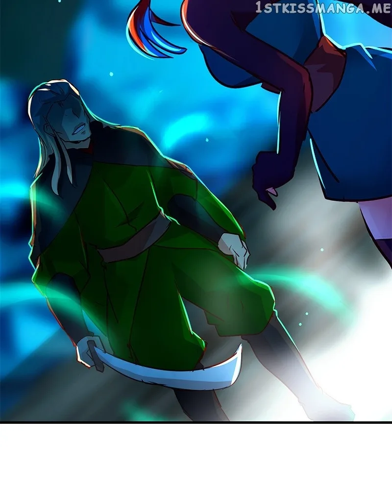 Subzero Chapter 172 page 41