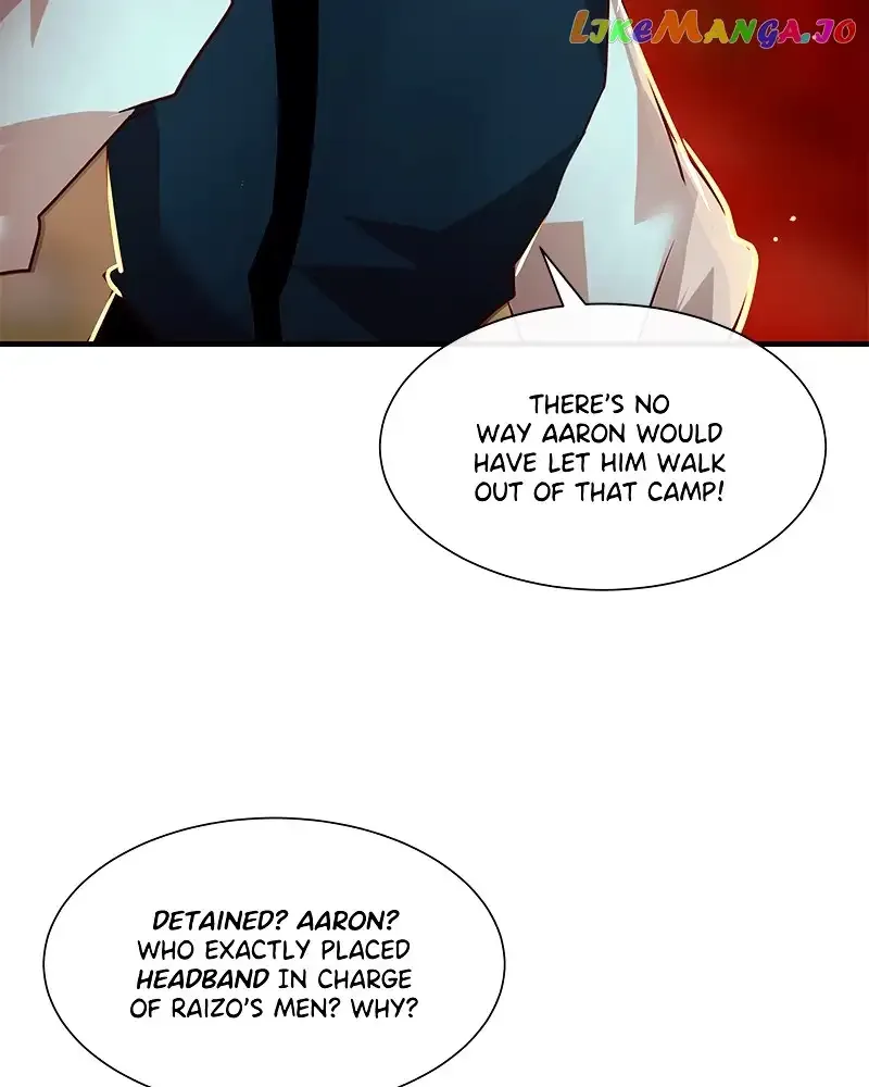 Subzero Chapter 174 page 60