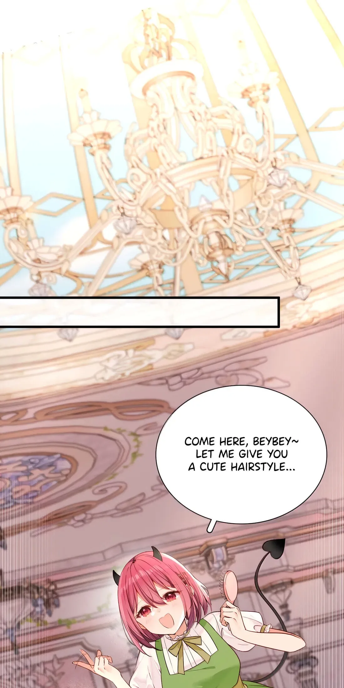 Please Bully Me Miss Villainess! Chapter 164 page 25
