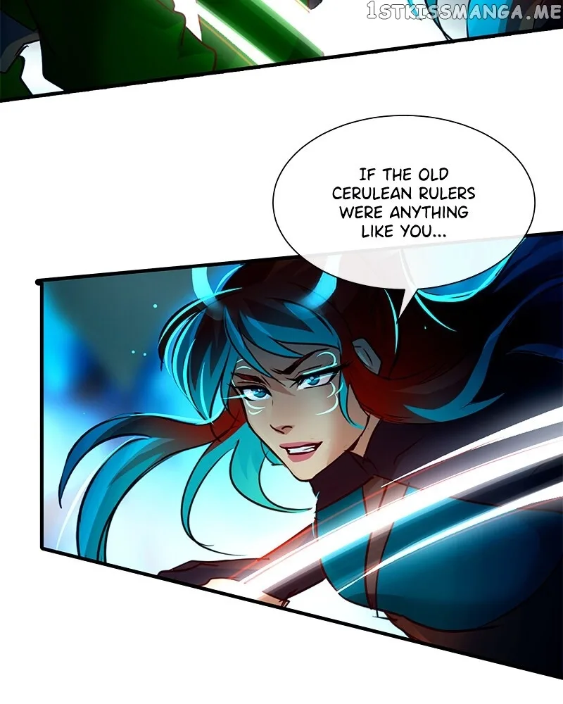 Subzero Chapter 172 page 49