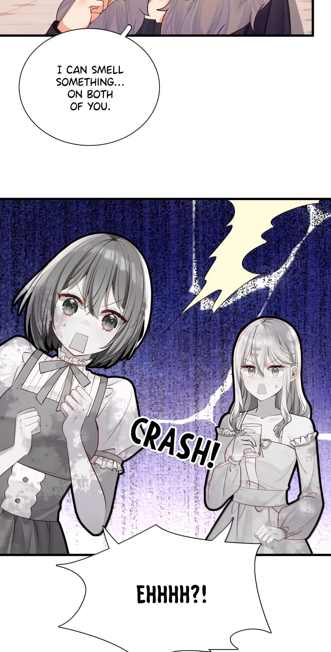 Please Bully Me Miss Villainess! Chapter 164 page 23