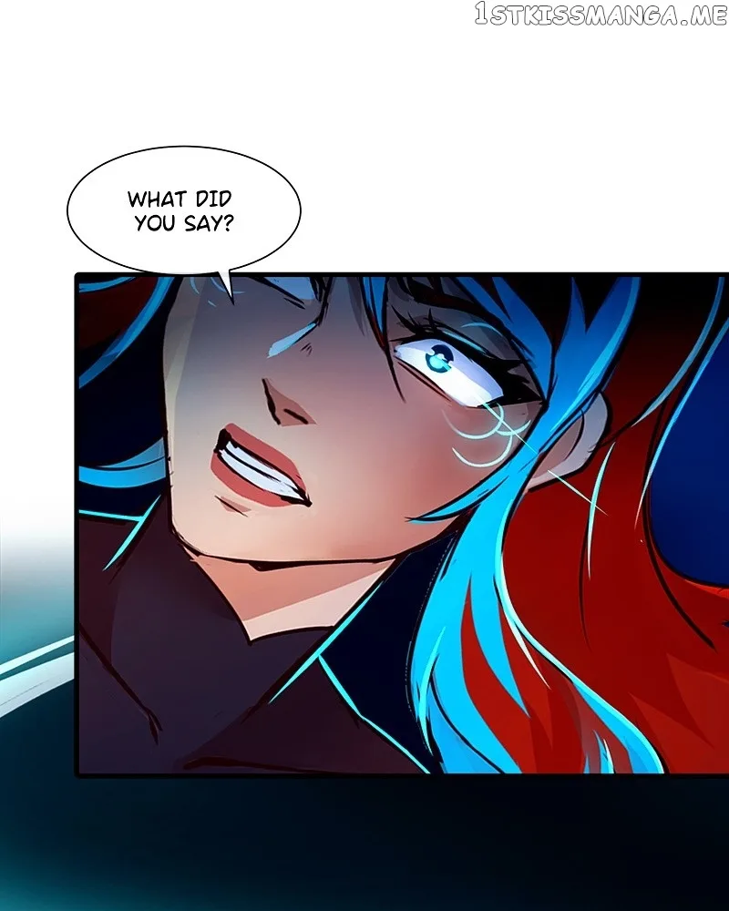 Subzero Chapter 172 page 43