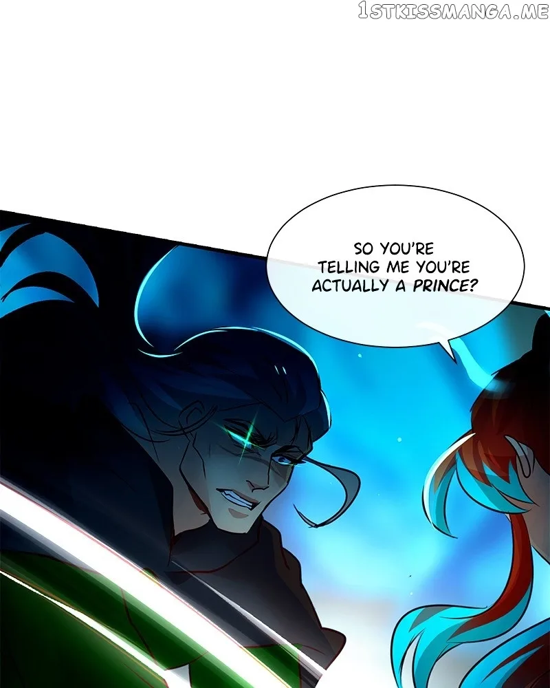 Subzero Chapter 172 page 48