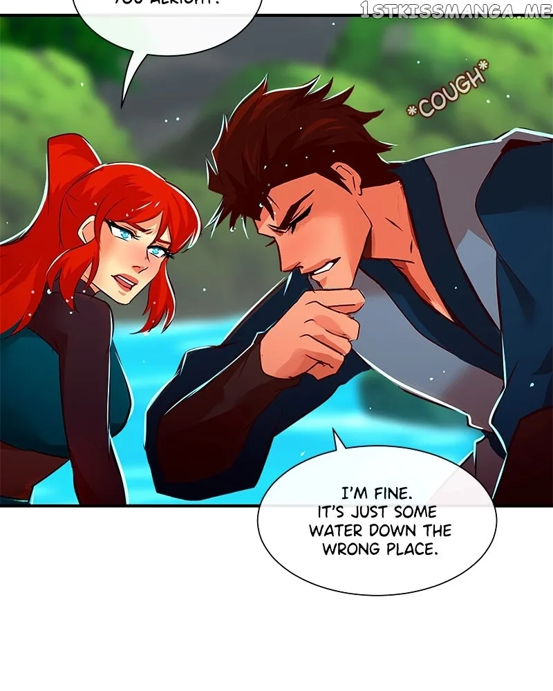 Subzero Chapter 173 page 78