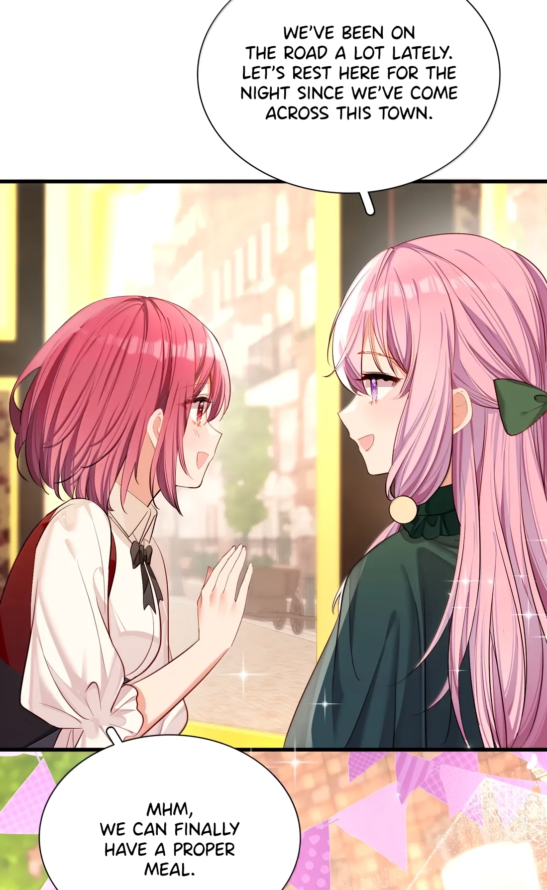 Please Bully Me Miss Villainess! Chapter 165 page 14
