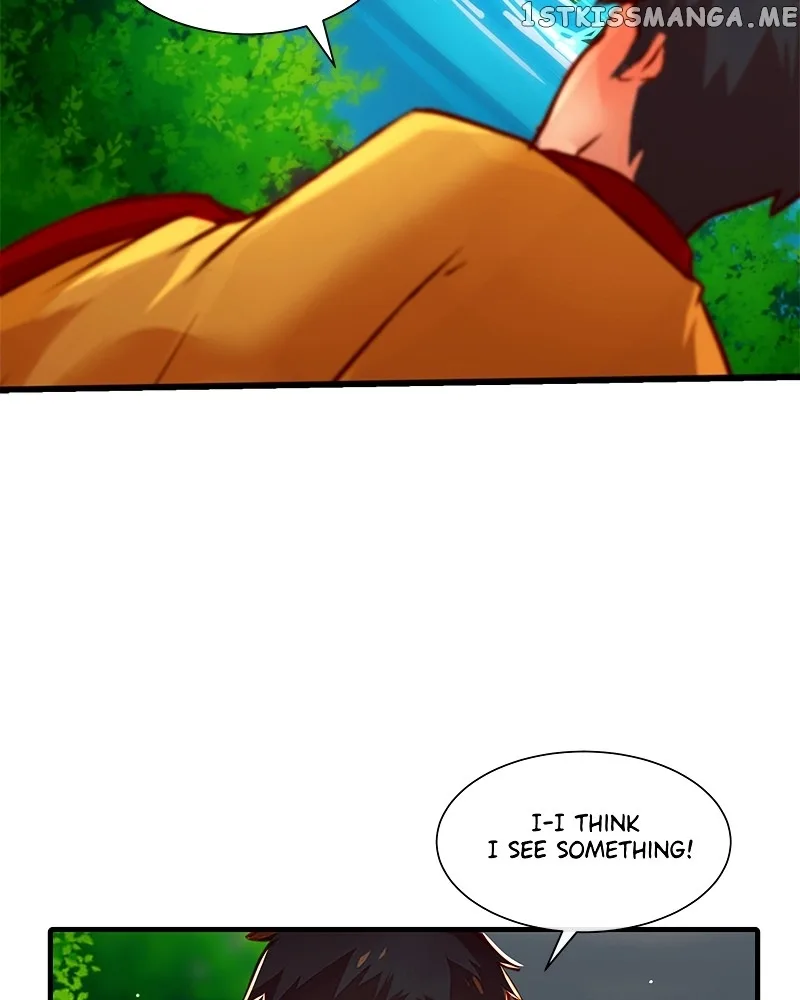 Subzero Chapter 173 page 73